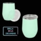 Termo Flubber brilla en la oscuridad