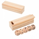 Juego de dados