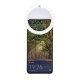 Aro de luz de 28 LEDs con clip ajustable