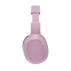 Audífonos bluetooth de plástico con 3 colores diferentes