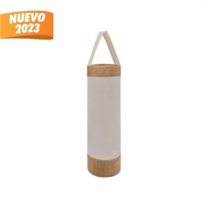 Bolsa para botellas de vino