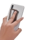 Soporte adherible para celulares y tablet