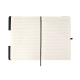 Libreta con 80 hojas de rayas