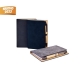 Libreta de 60 hojas de raya con notas adhesivas