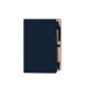 Libreta de 60 hojas de raya con notas adhesivas