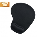 Mouse pad con cojín de gel