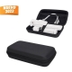 Set de power bank capacidad de 2 200 mAh