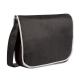 Porta folio de non woven color negro