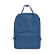 Mochila de poliéster para la escuela