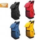 Mochila de viaje de poliéster