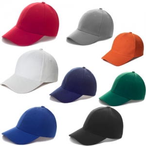 Gorra Zizu de acrilico