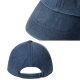 Gorra Kansas de algodón