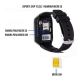 Reloj Smartwatch inteligente