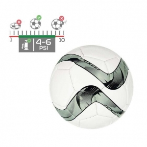 Mini balón con cámara rubber blandder