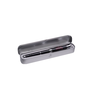 U. de memoria flash 4GB con luz, laser y boligrafo