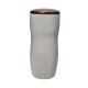 Termo de ceramica con capacidad de 320 ml