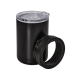 Termo porta latas de acero inoxidable con capacidad de 350 ml