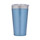 Termo de acero inoxidable con doble pared capacidad de 460 ml