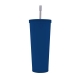 Termo con doble pared y capacidad de 650 ml