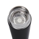 Termor de acero inoxidable con capacidad de 480 ml