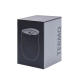 Termo de acero inoxidable con capacidad de 350 ml color tornasol