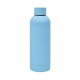 Termo botella con doble pared y capacidad de 520 ml