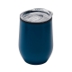 Termo de acero inoxidable con doble pared y capacidad de 350 ml