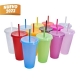 Vaso de plastico con capacidad de 800 ml