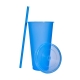Vaso de plastico con capacidad de 800 ml