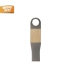 USB de madera y capacidad de 16 GB