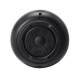 Bocina bluetooth de plástico y luz RGB con 3 efectos