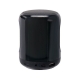 Bocina bluetooth recargable luz RGB