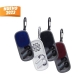 Bocina y audífonos bluetooth con materia recargable