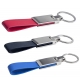 LLAVERO METALICO CON COLOR PROMOCIONAL