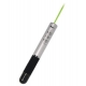 Cont. de present. 4GB, laser verde