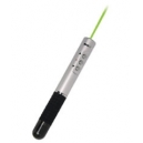 Cont. de present. 4GB, laser verde