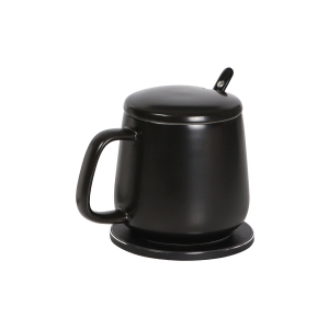 Taza de cerámica de 350 ml