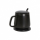 Taza de cerámica de 350 ml