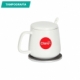 Taza de cerámica de 350 ml