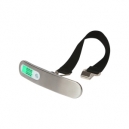 Báscula electrónica para equipaje