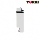 Encendedor regular de plástico