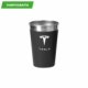 Set de 4 vasos apliables capacidad de 500 ml cada uno