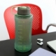 Botella deportiva hecho de policarbonato cap de 1500 ml