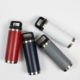 Termo de acero inoxidable con capacidad de 600 ml