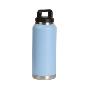 Termos de acero inoxidable con capacidad de 1000 ml