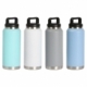 Termos de acero inoxidable con capacidad de 1000 ml