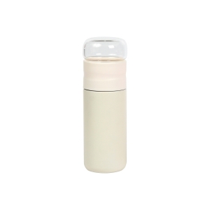 Termo de infusiones de acero inoxidable cap 320