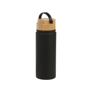 Termo de acero inoxidable y capacidad de 500 ml