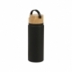 Termo de acero inoxidable y capacidad de 500 ml
