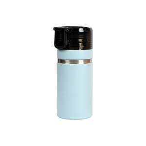 Termo de acero inoxidable capacidad de 500 ml